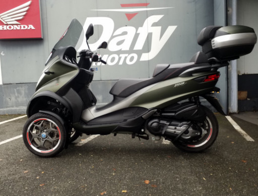 Piaggio MP3
