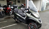Piaggio MP3