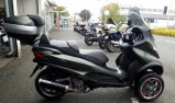 Piaggio MP3