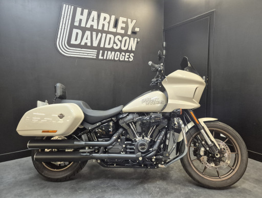 HARLEY-DAVIDSON SOFTAIL LOW RIDER 1923 ST