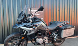 BMW F 750 GS