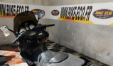 YAMAHA XP T-MAX 500 pour GARAGE ou EXPORT (REF 63206) tmax t max