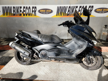 YAMAHA XP T-MAX 500 pour GARAGE ou EXPORT (REF 63206) tmax t max