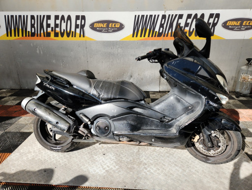YAMAHA XP T-MAX 500 pour GARAGE ou EXPORT (REF 63206) tmax t max