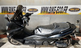 YAMAHA XP T-MAX 500 pour GARAGE ou EXPORT (REF 63206) tmax t max