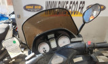 YAMAHA XP T-MAX 500 pour GARAGE ou EXPORT (REF 63206) tmax t max
