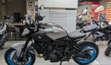 YAMAHA MT-07 (47.5CV)