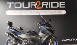 YAMAHA XP T-MAX 560