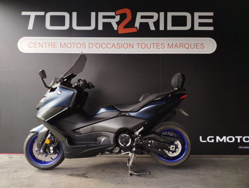 YAMAHA XP T-MAX 560