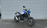 SUZUKI SV 650 A2 2EME MAIN 