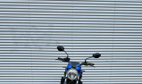 SUZUKI SV 650 A2 2EME MAIN 