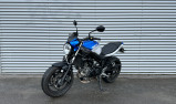 SUZUKI SV 650 A2 2EME MAIN 