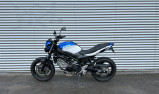 SUZUKI SV 650 A2 2EME MAIN 