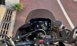 APRILIA TUONO 1100 V4 FACTORY