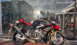 APRILIA TUONO 1100 V4 FACTORY