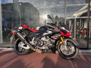 APRILIA TUONO 1100 V4 FACTORY