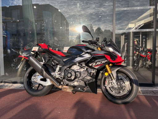 APRILIA TUONO 1100 V4 FACTORY