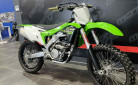 KAWASAKI 250 KXF - A PARTIR DE 109€ /MOIS