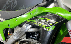 KAWASAKI 250 KXF - A PARTIR DE 109€ /MOIS