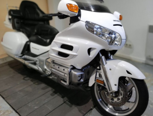 HONDA GOLDWING 1800
