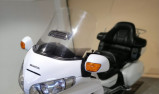 HONDA GOLDWING 1800