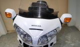 HONDA GOLDWING 1800