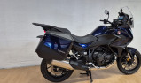 HONDA NT 1100 DCT