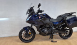 HONDA NT 1100 DCT