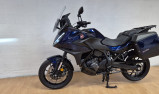 HONDA NT 1100 DCT