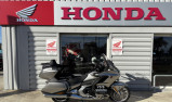 HONDA GOLDWING 1800 TOURING DCT