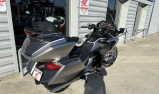 HONDA GOLDWING 1800 TOURING DCT