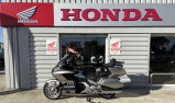 HONDA GOLDWING 1800 TOURING DCT