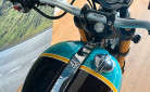 TRIUMPH SCRAMBLER 1200 XE