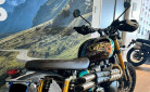 TRIUMPH SCRAMBLER 1200 XE