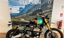 TRIUMPH SCRAMBLER 1200 XE