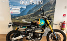 TRIUMPH SCRAMBLER 1200 XE