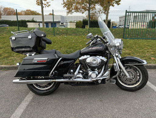 HARLEY-DAVIDSON TOURING ROAD KING 1450