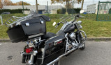 HARLEY-DAVIDSON TOURING ROAD KING 1450