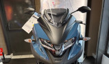 YAMAHA TRICITY 300