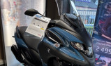YAMAHA TRICITY 300