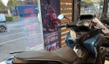 YAMAHA TRICITY 300