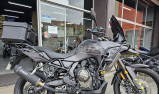 SUZUKI DL V-STROM 800DE