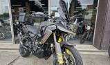 SUZUKI DL V-STROM 800DE