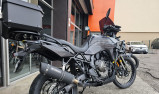 SUZUKI DL V-STROM 800DE