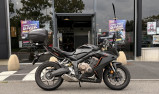 HONDA CBR 650  R