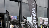 HONDA CBR 650  R