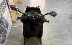 PEUGEOT METROPOLIS 400