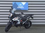 KTM 1290 SUPER ADVENTURE S