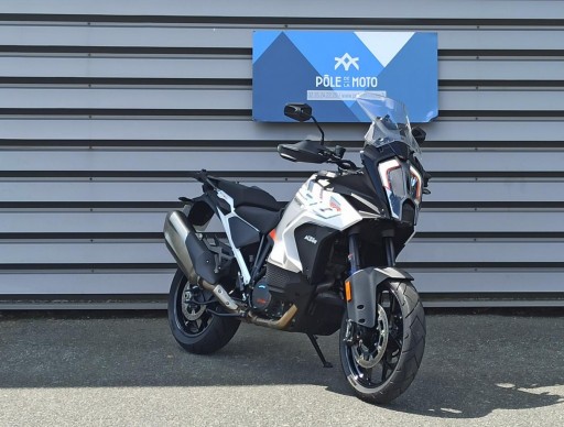 KTM 1290 SUPER ADVENTURE S