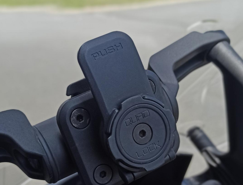 KTM 1290 SUPER ADVENTURE S